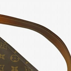 Louis Vuitton Monogram Vivacite GM M51163 Bag Shoulder Women's