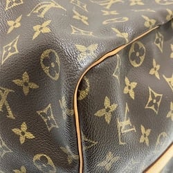 Louis Vuitton Monogram Keepall Bandouliere 60 M41412 Bag Boston bag Men's Women's