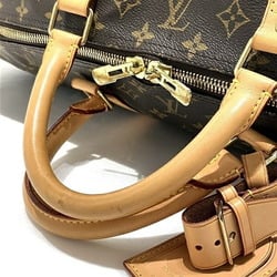 Louis Vuitton Monogram Keepall Bandouliere 60 M41412 Bag Boston bag Men's Women's