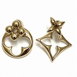 Louis Vuitton Monogram LV Flowergram M00770 Accessories Earrings for Women