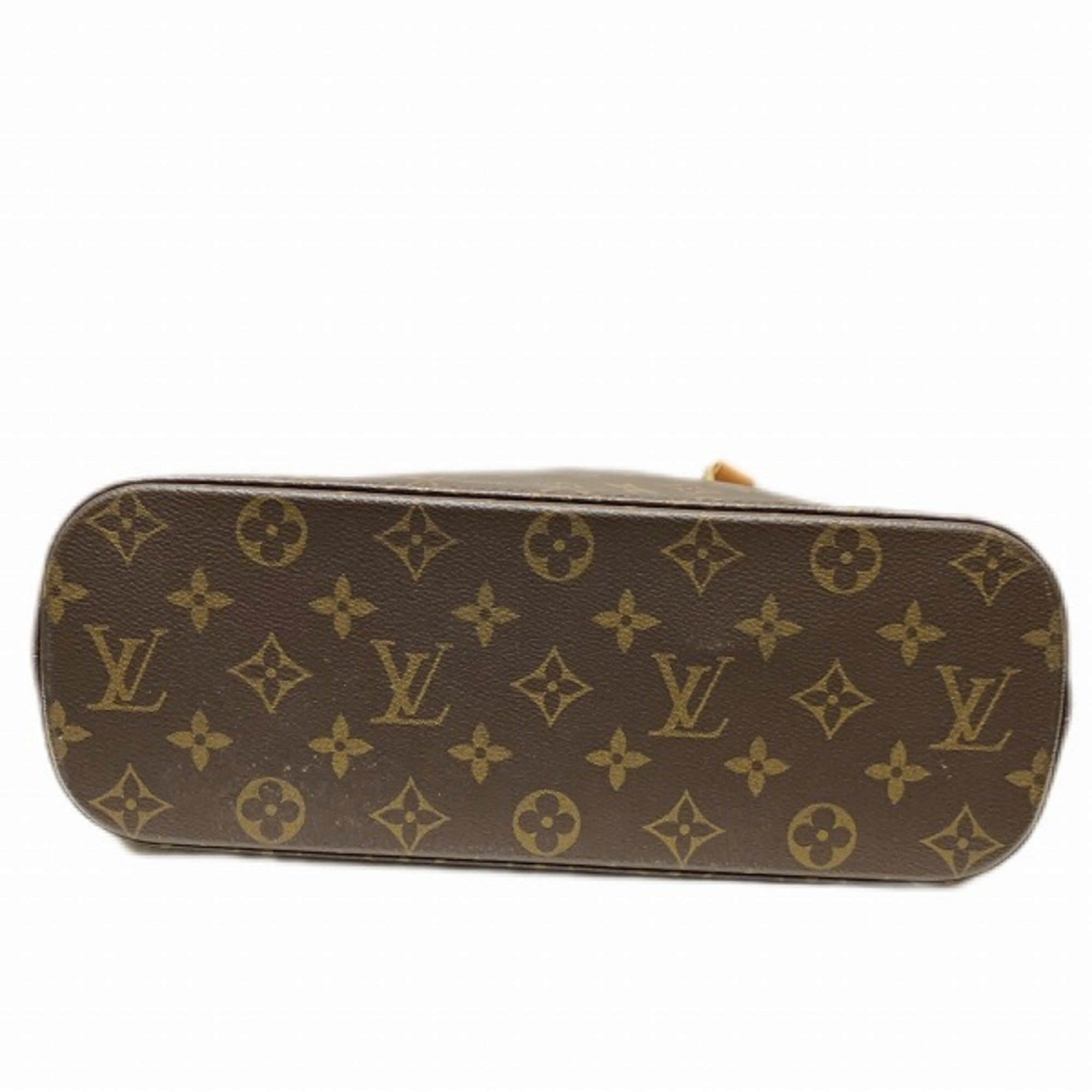 Louis Vuitton Monogram Vavin GM M51170 Bag Shoulder Tote Men's Women's