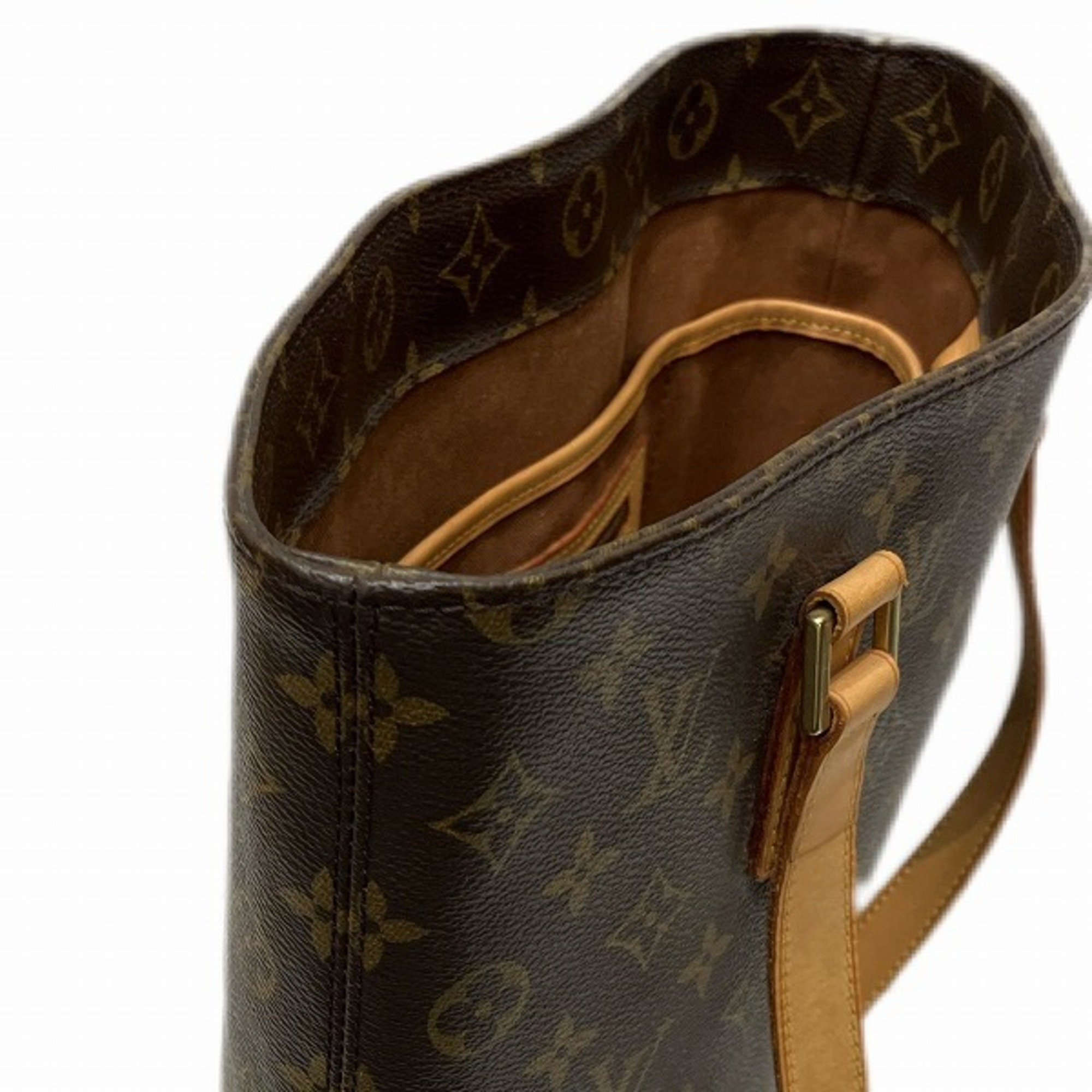 Louis Vuitton Monogram Vavin GM M51170 Bag Shoulder Tote Men's Women's