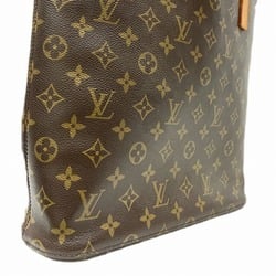 Louis Vuitton Monogram Vavin GM M51170 Bag Shoulder Tote Men's Women's