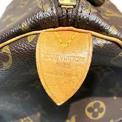 Louis Vuitton Monogram Keepall 50 M41426 Bag Boston bag Men's Women's