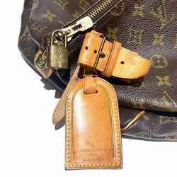 Louis Vuitton Monogram Keepall 50 M41426 Bag Boston bag Men's Women's