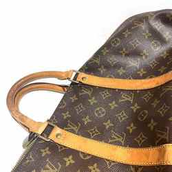 Louis Vuitton Monogram Keepall 50 M41426 Bag Boston bag Men's Women's