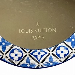 Louis Vuitton Monogram LV By the Pool Bag Charm Pocket Mirror M01375 Accessories Keychains for Women