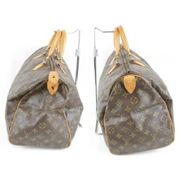 LOUIS VUITTON Louis Vuitton Speedy 40 M41522 Handbag Monogram Canvas Women's