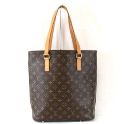 LOUIS VUITTON Louis Vuitton Vavin GM M51170 Tote Bag Monogram Canvas Brown Women's