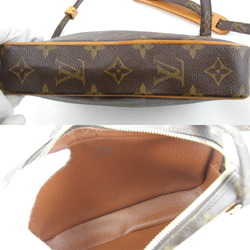 LOUIS VUITTON Louis Vuitton Marly Bandouliere M51828 Shoulder Bag Monogram Canvas Women's