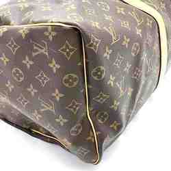 Louis Vuitton Monogram Keepall 50 M41426 Bag Boston bag Men's Women's