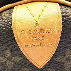 Louis Vuitton Monogram Keepall 50 M41426 Bag Boston bag Men's Women's