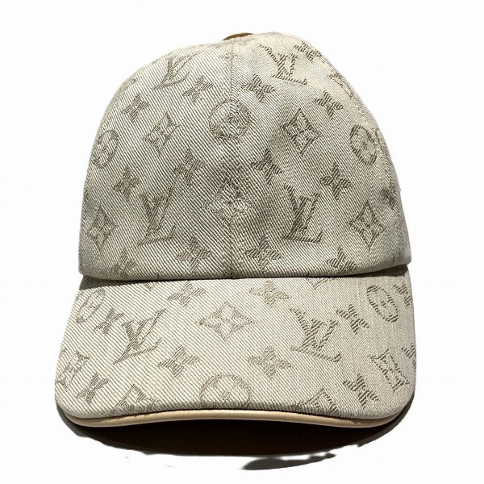 Louis Vuitton Be My Cap M77541 Accessories Caps Women's