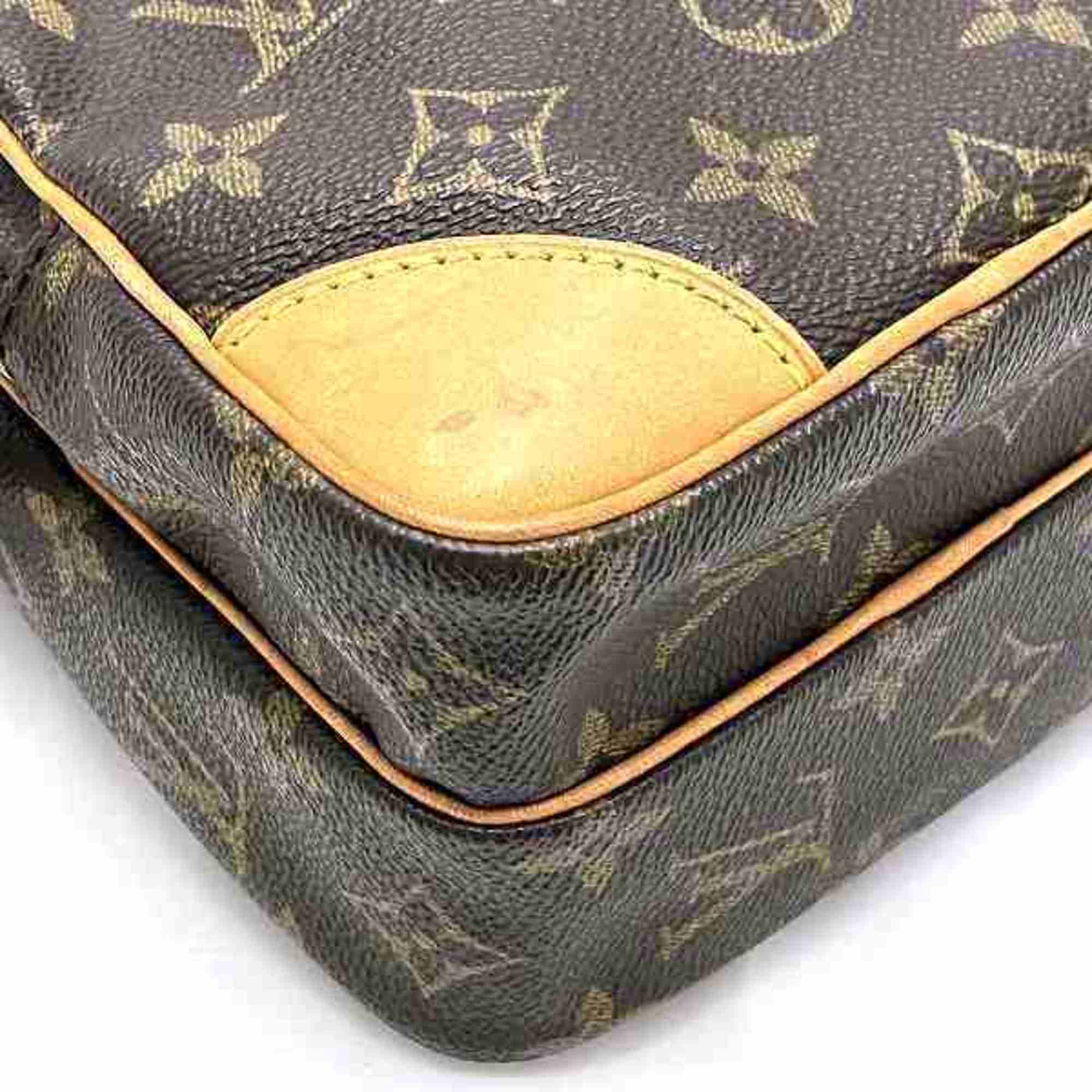 Louis Vuitton Monogram Amazon M45236 Bag Shoulder Women's