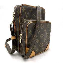 Louis Vuitton Monogram Amazon M45236 Bag Shoulder Women's