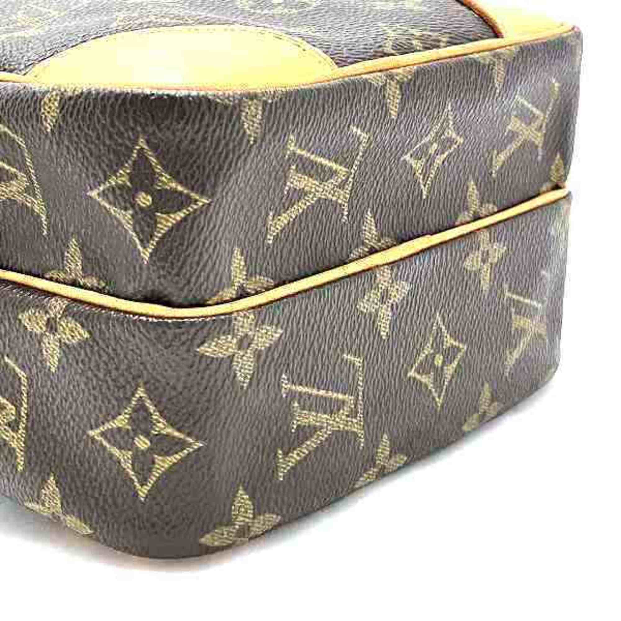 Louis Vuitton Monogram Amazon M45236 Bag Shoulder Women's