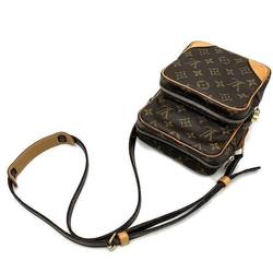 Louis Vuitton Monogram Amazon M45236 Bag Shoulder Women's