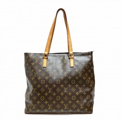 Louis Vuitton Monogram Caba Maison M51151 Bag Tote Men's Women's