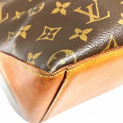 Louis Vuitton Monogram Caba Maison M51151 Bag Tote Men's Women's