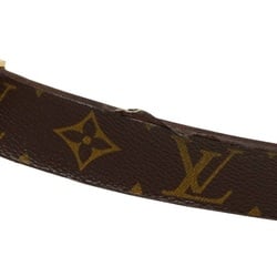 Louis Vuitton Monogram Santur Carre M6800 Accessories Belts for Men and Women