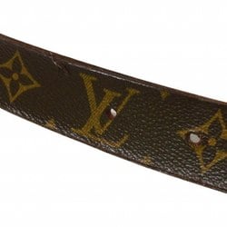 Louis Vuitton Monogram Santur Carre M6800 Accessories Belts for Men and Women