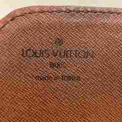 Louis Vuitton Monogram Cartesier M51253 Bag Shoulder Women's