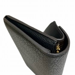 Louis Vuitton Monogram Portefeuille Double V M64319 Long Wallet Bi-fold Men's Women's