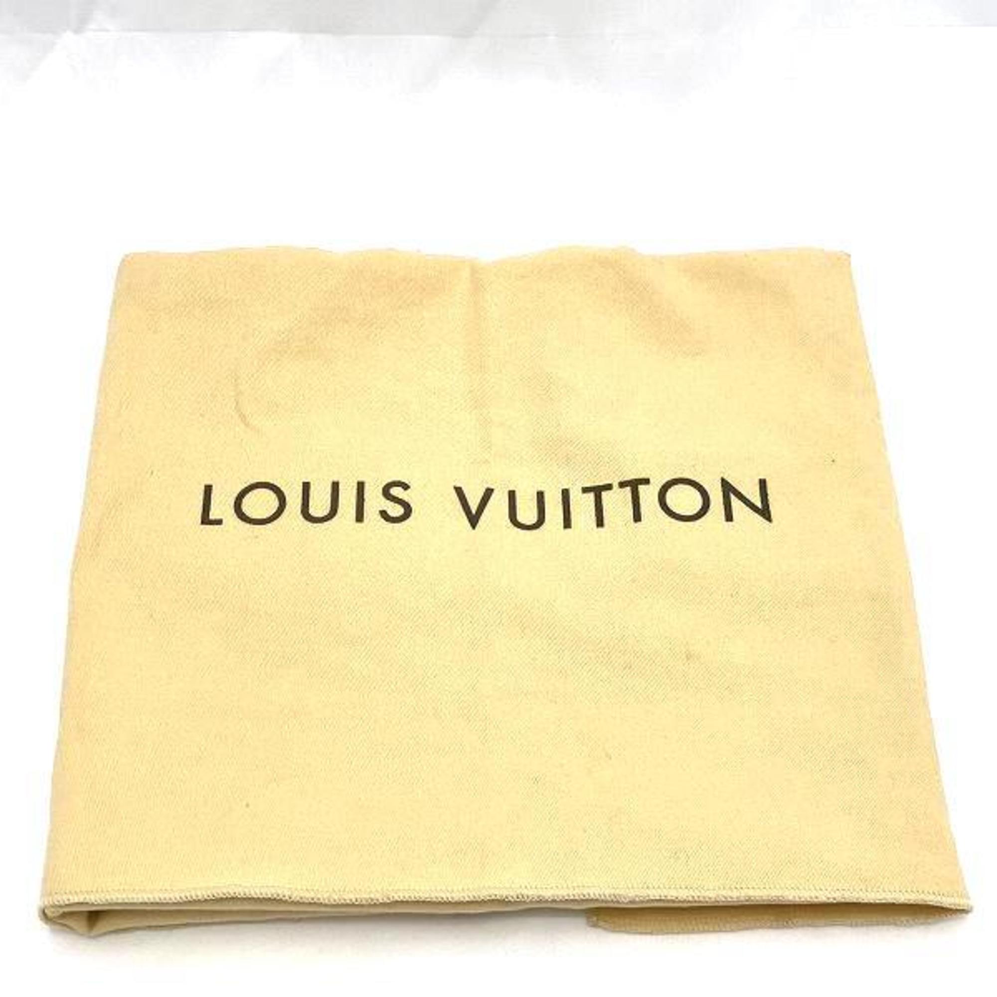 Louis Vuitton Monogram Galliera PM M56382 Bag Shoulder Women's