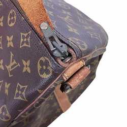 Louis Vuitton Monogram Keepall Bandouliere 50 M41416 Bag Boston bag Men's Women's