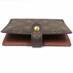 Louis Vuitton Monogram Agenda PM R20005 Small items, notebook covers, for men and women