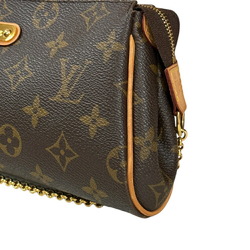 Louis Vuitton Eva Monogram Shoulder Bag Canvas M95567 Brown Women's LOUIS VUITTON 2way