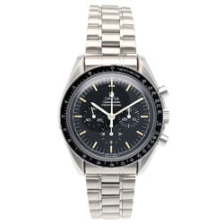 Omega Speedmaster Watch Stainless Steel 35905000 Hand-wound Men's OMEGA