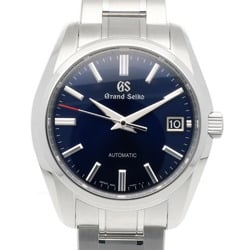 Seiko Watch Stainless Steel SBGR321 9S65-00V0 Automatic Men's SEIKO GRAND Grand 60th Anniversary Model Limited to 2500