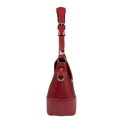 Louis Vuitton Bagatelle PM Epi Shoulder Bag Leather M4023M Red Women's LOUIS VUITTON