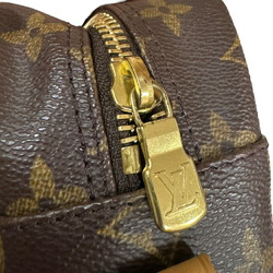 Louis Vuitton Trocadero GM Monogram Shoulder Bag Canvas M51272 Brown Women's LOUIS VUITTON