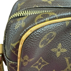 Louis Vuitton Trocadero GM Monogram Shoulder Bag Canvas M51272 Brown Women's LOUIS VUITTON