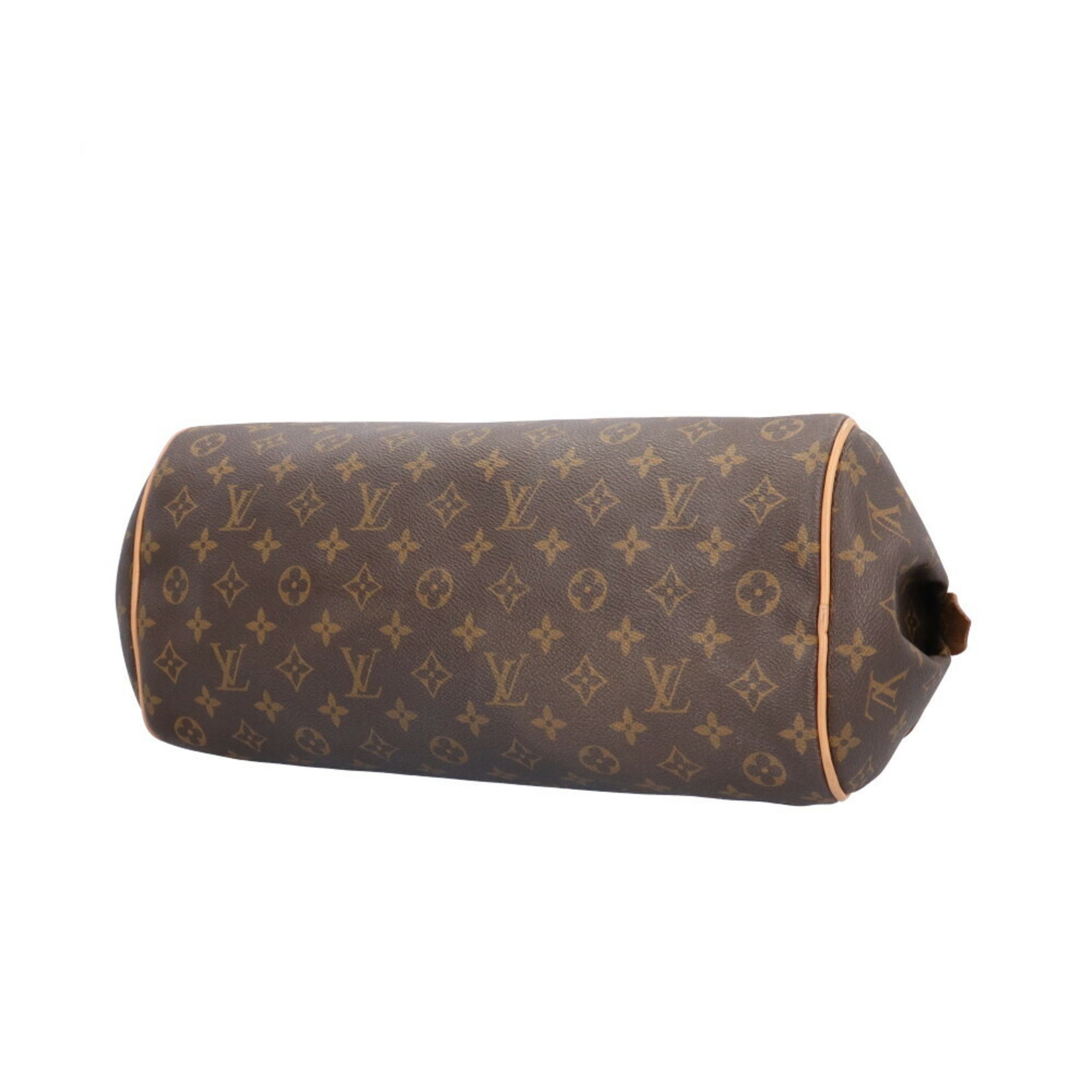 Louis Vuitton Montorgueil GM Monogram Shoulder Bag Canvas M95566 Brown Women's LOUIS VUITTON