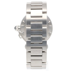 Cartier Pasha Seatimer Watch Stainless Steel 2790 Automatic Men's CARTIER Overhauled