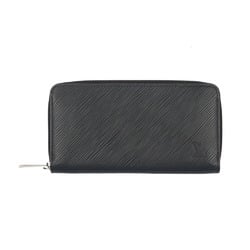 Louis Vuitton Zippy Epi Long Wallet Leather M64383 Women's LOUIS VUITTON