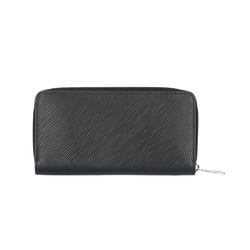 Louis Vuitton Zippy Epi Long Wallet Leather M64383 Women's LOUIS VUITTON