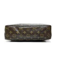 Louis Vuitton Monogram True Toilet 28 M47522 Bags, Clutch Second Men's and Women's