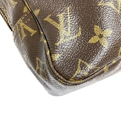 Louis Vuitton Monogram True Toilet 28 M47522 Bags, Clutch Second Men's and Women's