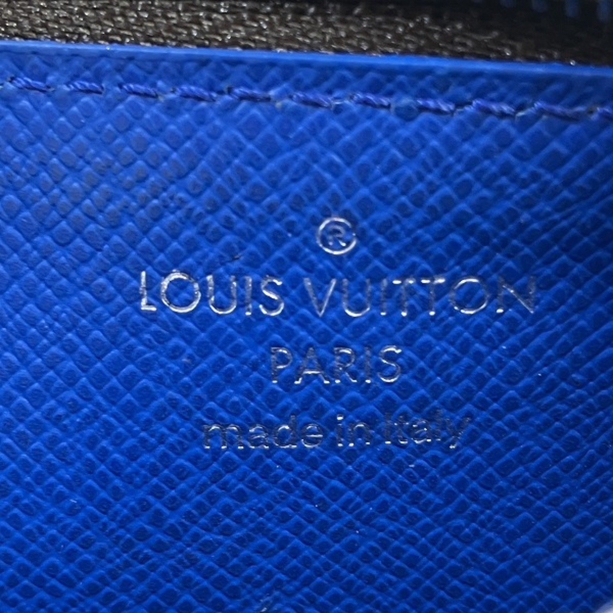 Louis Vuitton Monogram Macassar Coin Card Holder M82911 Wallets and coin cases Men's women's wallets