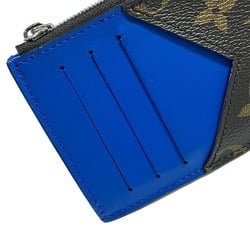 Louis Vuitton Monogram Macassar Coin Card Holder M82911 Wallets and coin cases Men's women's wallets