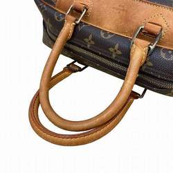 Louis Vuitton Monogram De Ville M47270 Bags Handbags Women's