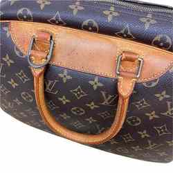 Louis Vuitton Monogram De Ville M47270 Bags Handbags Women's