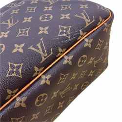 Louis Vuitton Monogram De Ville M47270 Bags Handbags Women's