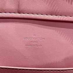 Louis Vuitton Monogram Vernis Columbus M91023 Bag Tote Shoulder Women's