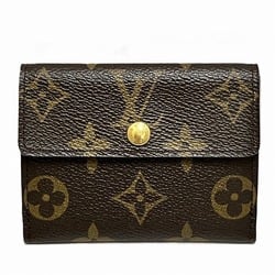 Louis Vuitton Monogram Ludlow M61927 Bi-fold Wallet Wallet/Coin Case Men's Women's