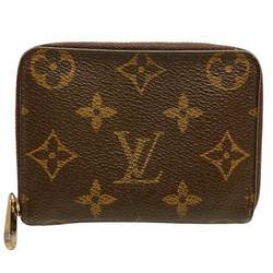 Louis Vuitton Monogram Zippy Coin Purse M60067 Wallets & Cases Men's Women's